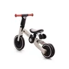 KINDERKRAFT tricikl 4TRIKE SILVER GREY