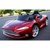 Baby auto aston martin 12v j-mb1113p crvena metalik ( 021623 )