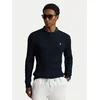 Polo Ralph Lauren PULL COL ROND EN MAILLE TORSADEE pisana