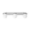 Rabalux Becca plafonska lampa G9 3x28W IP44