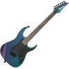 Ibanez RG631ALF-BCM Blue Chameleon Električna kitara (Rabljeno)