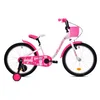 Capriolo bmx 20ht viola belo pink (20) ( 926134-20 )