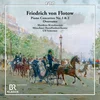 F.VON FLOTOW:PIANO CONCERTOS NO.1 & 2/OVERTURES