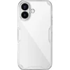 Maska Nillkin Nature Pro za iPhone 17 transparent