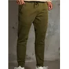 Sinsay - Jogger pantalone - khaki