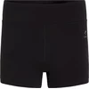 Energetics KALLY 2 JRS, dječije helanke za fitens, crna 429708