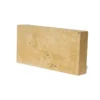 Šamotna Opeka - 25×12,5x3cm komad