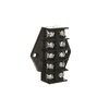 shumee Razdelilna omarica ZPT5 /4,0 mm2/ 5-žilna črna ZPT5-4,0 83004007