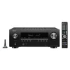 Denon AVR-S960H 7.2ch 8K AV Receiver z 3D Audio, Glasovnim upravljanjem in vgrajenim HEOS
