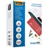 Folija za plastificiranje 175my A4 sjajna pk100 Fellowes