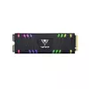 Patriot Viper 512GB M.2 (VPR100-512GM28H RGB) SSD disk PCIe Gen3 x4
