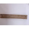 BimCo Duge igle u paru, Od bambusa, 2mm