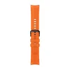 Xiaomi Watch Orange Fluororubber Strap
