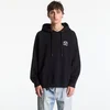 Mikina Off-White Offline Half Arrow Skate Hoodie UNISEX Black S