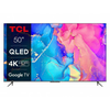 TCL LED TV 50C635