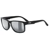 Sončna očala Uvex Poise P Black Matt/Smoke (S5340022250)