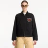Jakna Human Made Zip-Up Work Jacket UNISEX Black XL