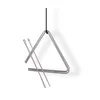 Triangel 15 cm PROFESIONAL Latin Percussion LP861.124