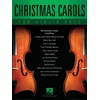 CHRISTMAS CAROLS FOR VIOLIN DUET