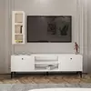 Hanah Home TV komoda Bien