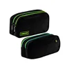 Astra Šolski peresnik Head Black Green/Blue AC9 – peresnik z dvema predelkama, 503026040
