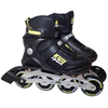 Kubisport Inline drsalke CS320K black velikost 38