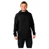 Moški pulover Bauer ODR Puffer 1/2 Zip Hoodie Black XXL