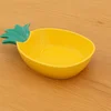 Cute&Cool HOME dekorativni tanjir ananas srednji