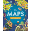 DISNEY MAPS