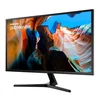 SAMSUNG Monitor 32 LU32J590UQPXEN