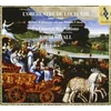 LORCHESTRE DE LOUIS XIII LE CONCERT DES NATIONS- SEVALL