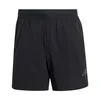 Moške kratke hlače adidas D4T PrimeLift PRO-SERIES 7 Shorts Black XXL