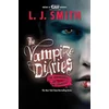 Vampire Diaries: The Awakening and The Struggle