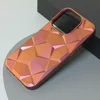 Maska za mobilni telefon iPhone 14 Pro SHINY DIAMOND, Roze