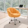 Atelier del Sofa Stolica, Narandžasta