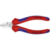 KNIPEX KLEŠČE ŠČIPALKE KNIPEX 7005, 160 MM