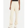 PINKO Spodnji del trenirke Pazzo 105508 A2RB Bež Regular Fit