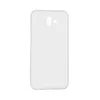 Maska silikonska Ultra Thin za Samsung J610FN Galaxy J6 Plus transparent