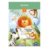 Pobarvanka Creative Animals 40