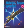 HOREN, LESEN & SPIELEN 1 OBOE NOTE + CD