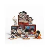 Mini Figure - Blind Box - One Piece - Freenys Hidden Dissectibles - Series 6 (Luffy Gears)