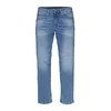 GARCIA Kavbojke Russo moder denim