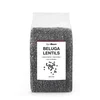 GymBeam Beluga lentils