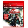 Dead Island Game of the Year Edition (PS3)