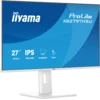 Monitor 27 Iiyama XB2797HSU-W1 IPS 1920x1080/120Hz/1ms/HDMI/DP/USB/pivot/zvucni