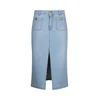 Liu Jo Krilo  moder denim