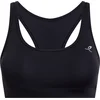 Energetics KARINA W, ženski prsluk sportski top, crna 432546
