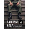Baletske noge i druge priče