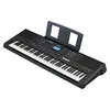 Yamaha PSR-EW425 klaviatura