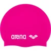 Arena classic silicone cap pink